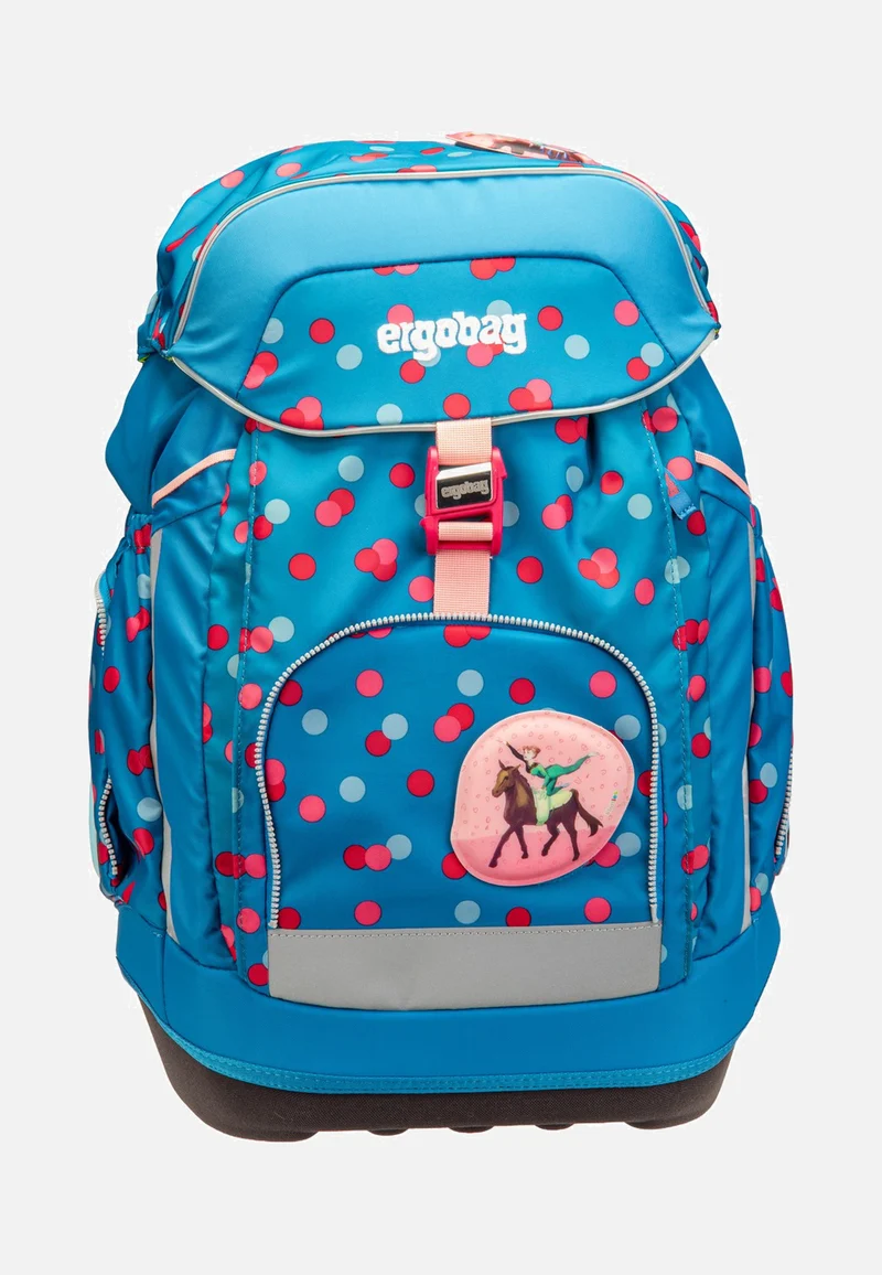maxi Set VoltiBär - Schulrucksack