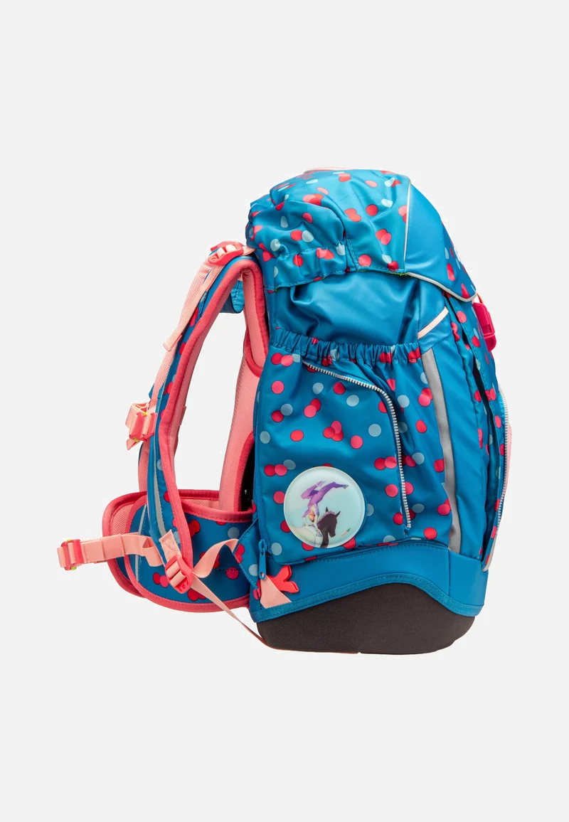 maxi Set VoltiBär - Schulrucksack