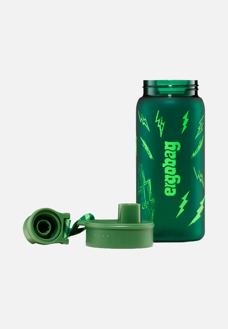 Trinkflasche Blitze - Flasche