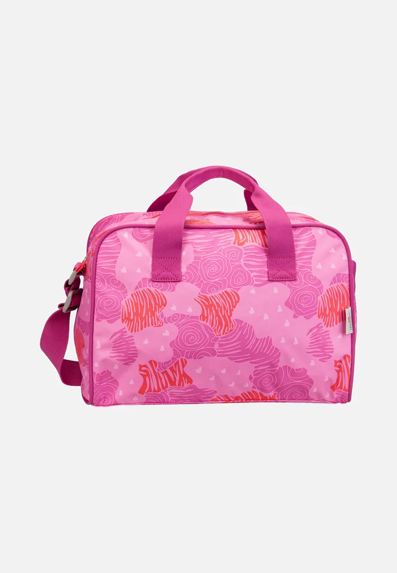 Sporttasche Roses - Tasche