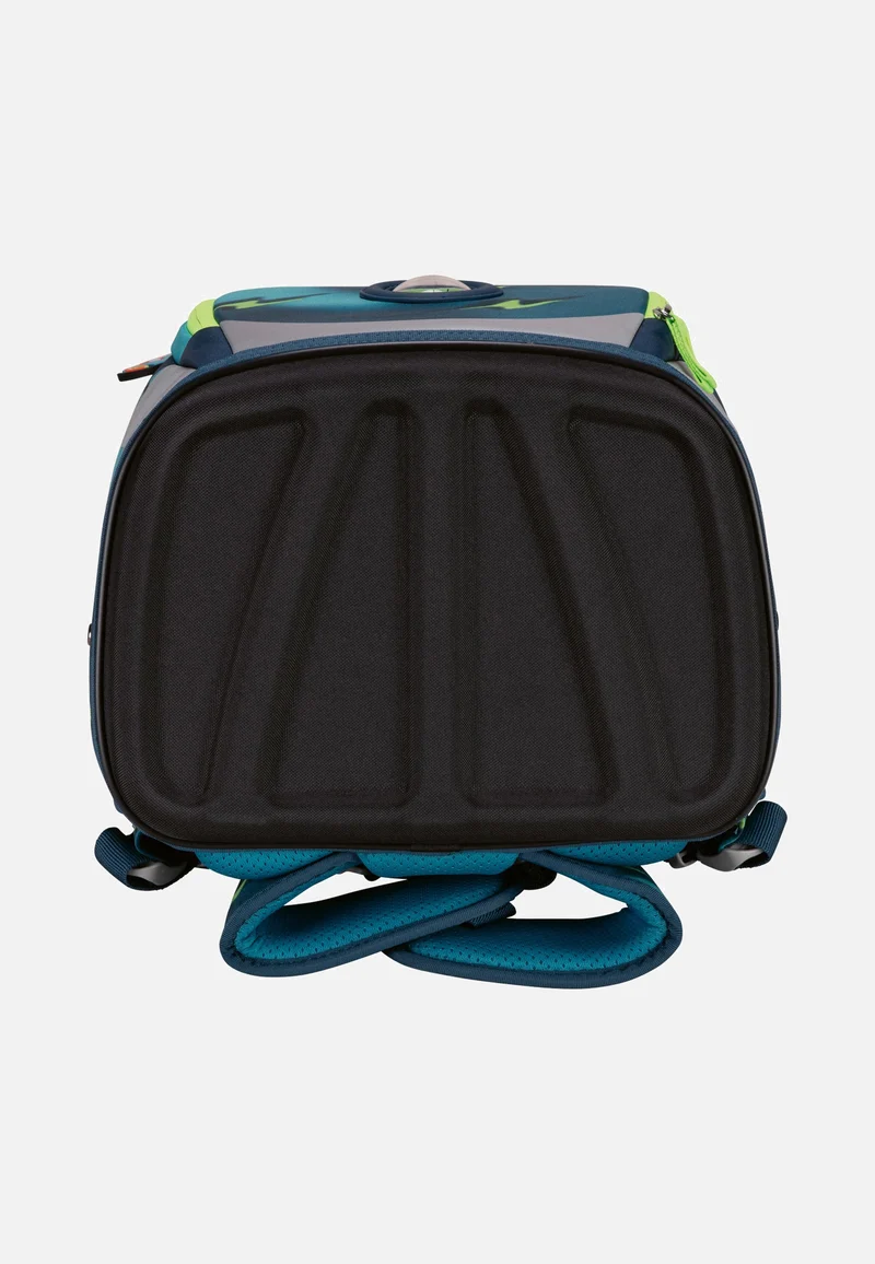 ErgoFlex Tiny Set Magic Light - Schulrucksack