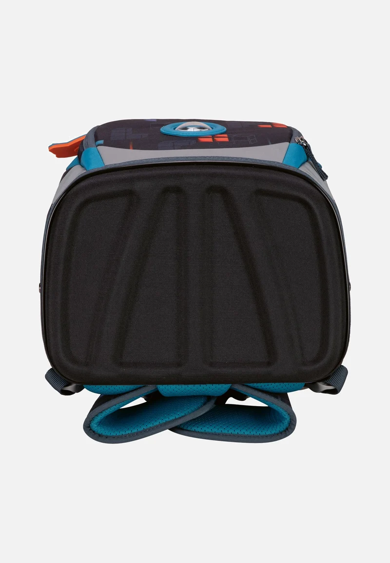 ErgoFlex Tiny Set Ninja Fighter - Schulrucksack