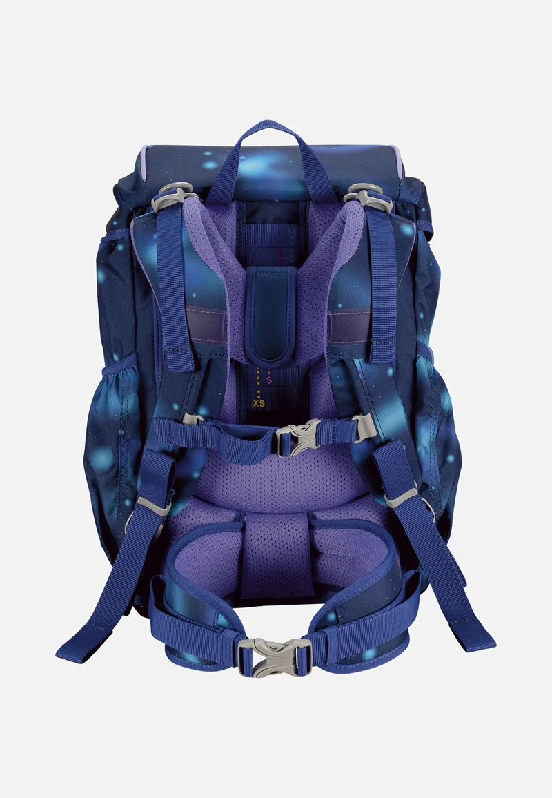ErgoFlex Set 1 Luna - Schulrucksack