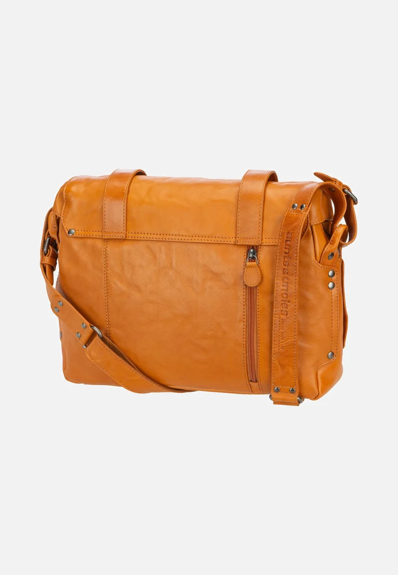 Mrs. Honey Pie Indian Summer - Messenger Bag