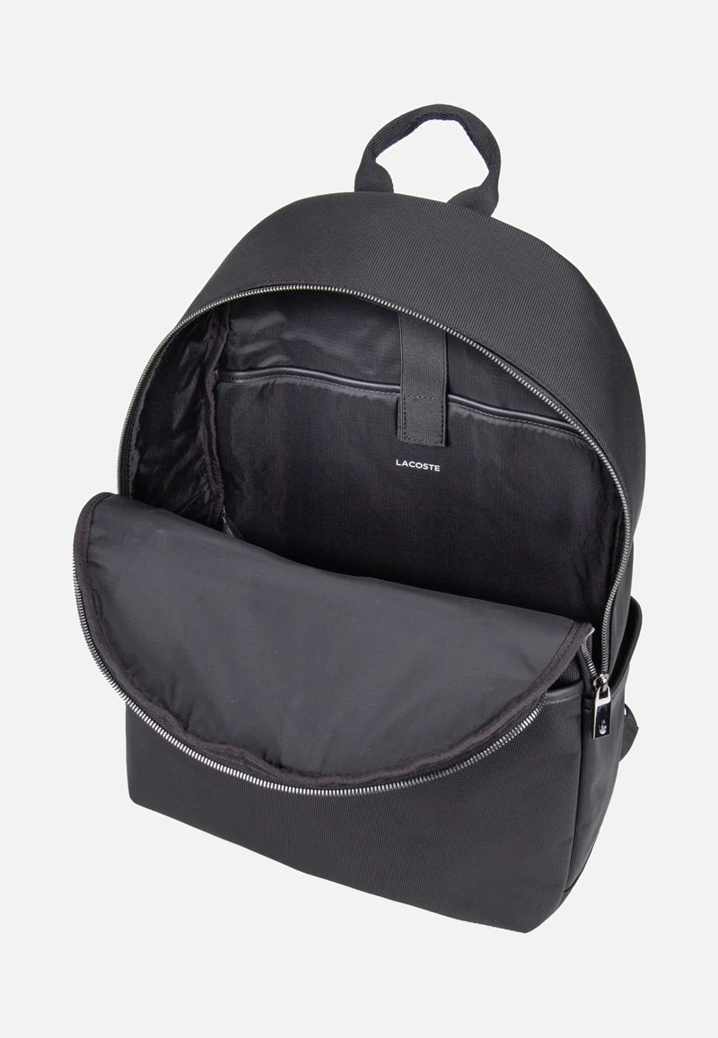 Lacoste Everyday Noir - Rucksack