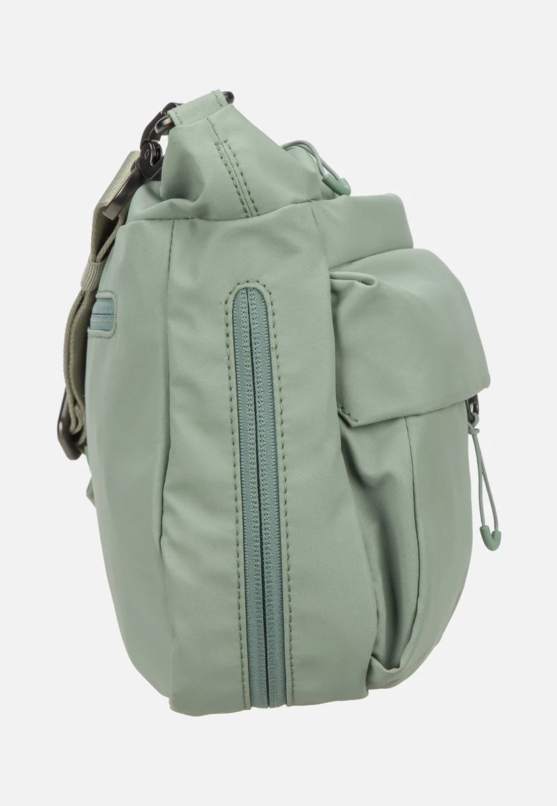 Mogami RE lite Sage Green - Crossbody Bag