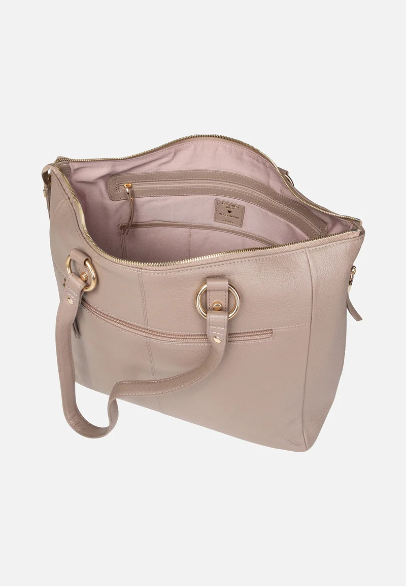 Java 1216 Chai - Shopper