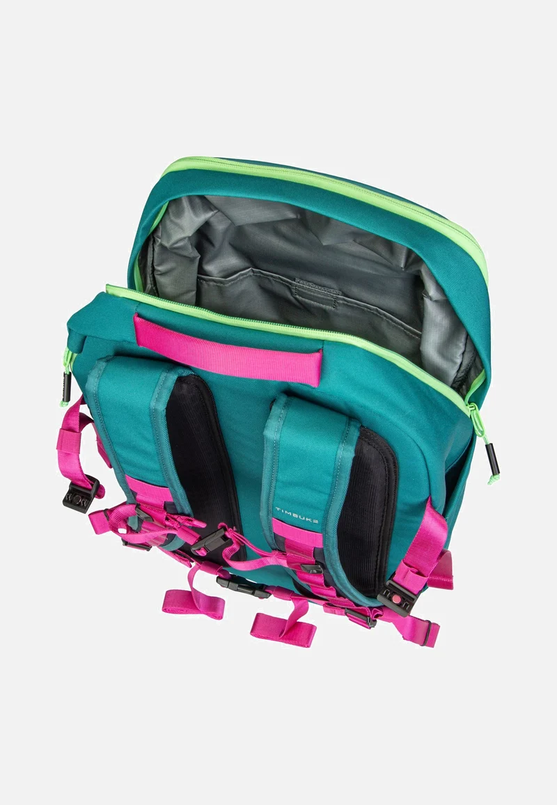 Parker Pack Verdigris Pop - Rucksack