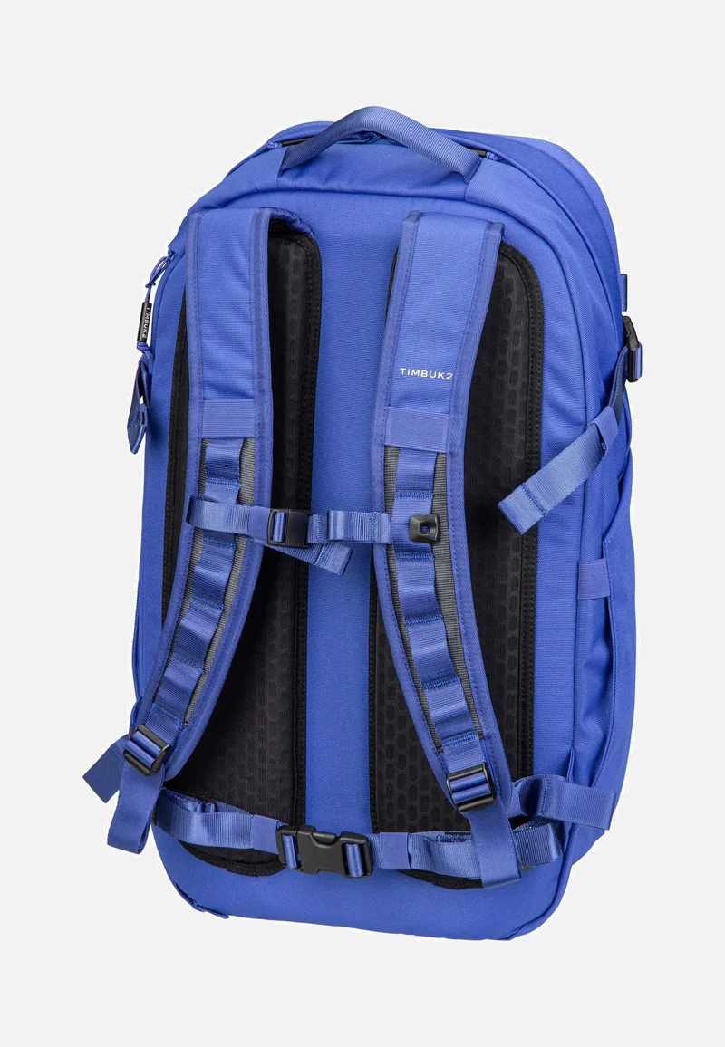 Parker Pack Satin Sky - Rucksack