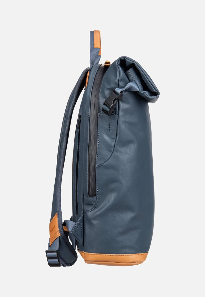 Tokio Cosmic Void - Rolltop Rucksack