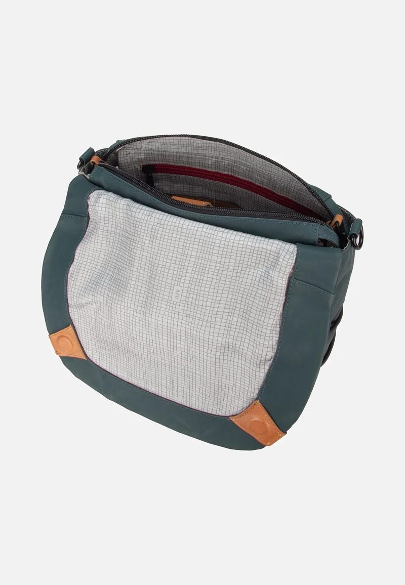 Sendai Cosmic Void - Messenger Bag