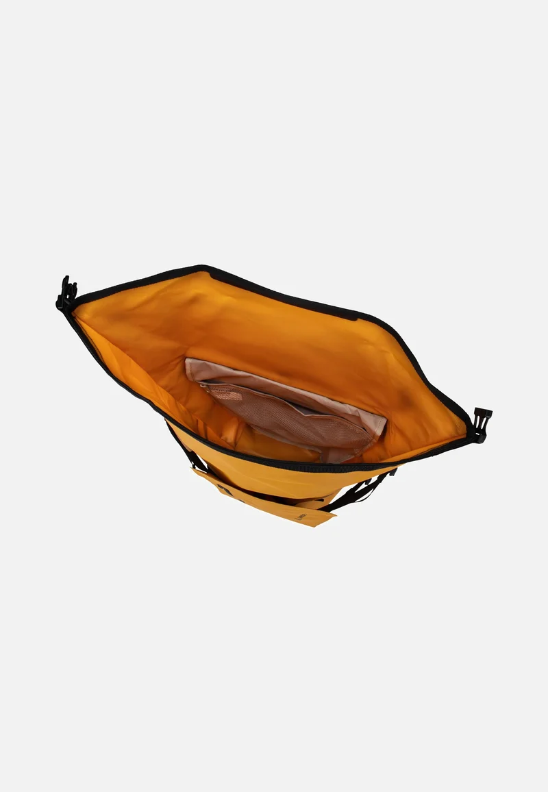 Free Cargo Burnt Yellow - Fahrradtasche