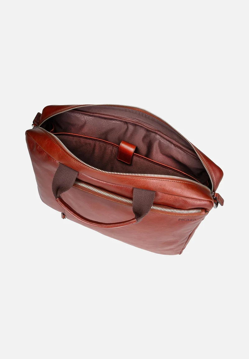Buddy 4505 Cognac - Aktentasche