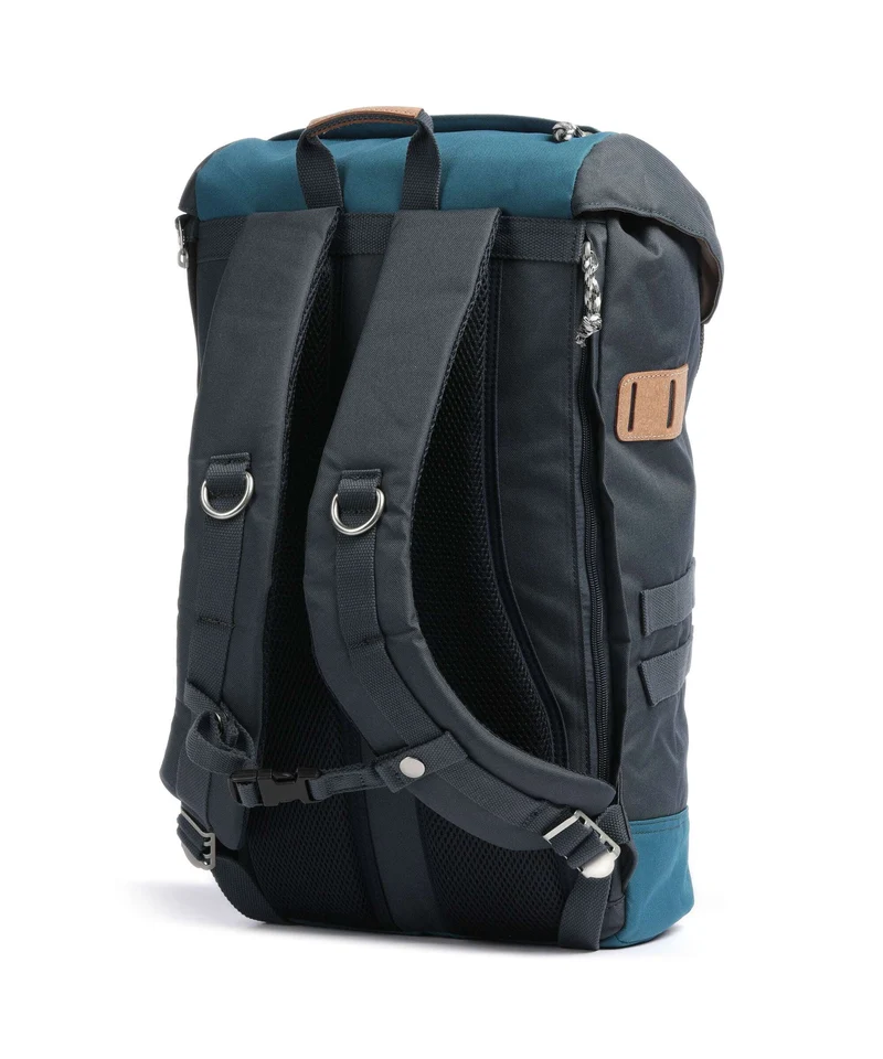 Doughnut Colrado Reborn Rucksack lake/teal