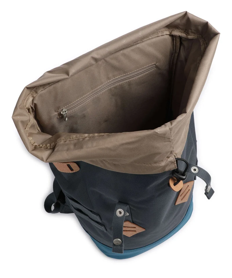 Doughnut Colrado Reborn Rucksack lake/teal
