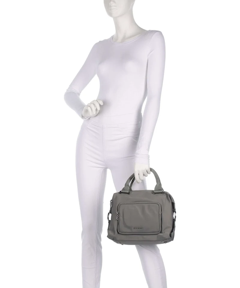 Bogner Klosters Sofie Handtasche grey