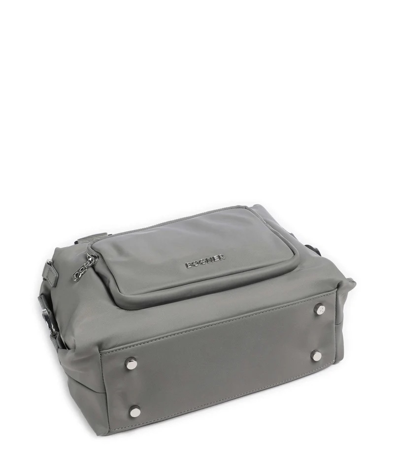 Bogner Klosters Sofie Handtasche grey