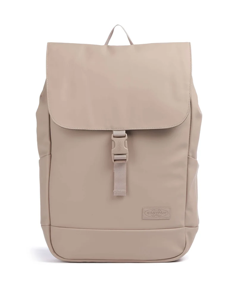 Eastpak Yarin Cnnct F Rucksack matte sand
