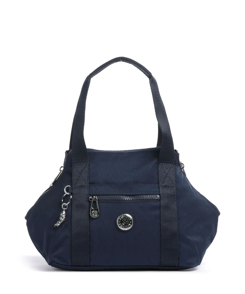 Kipling Elevated Art Mini Handtasche endless blue