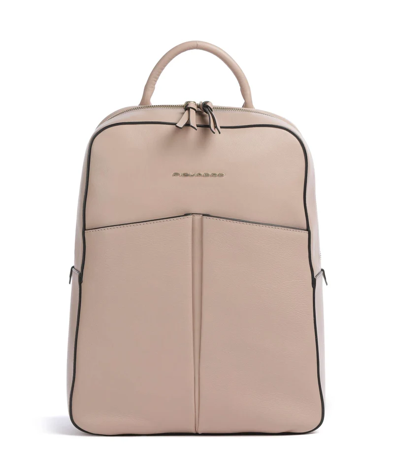 Piquadro Ashley Rucksack pink