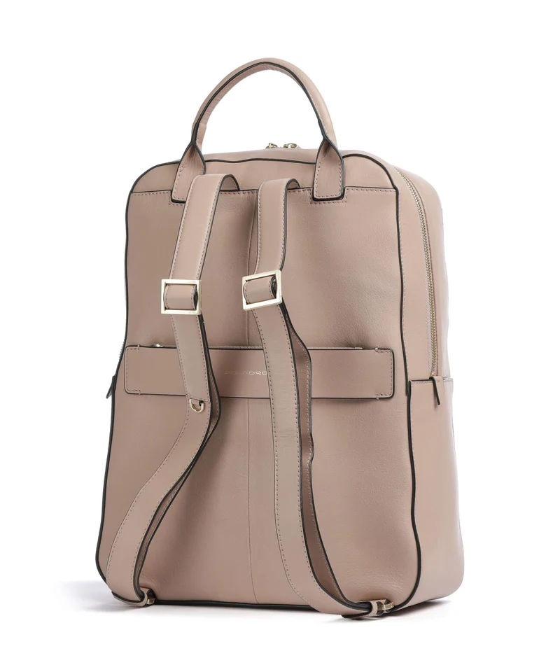 Piquadro Ashley Rucksack pink