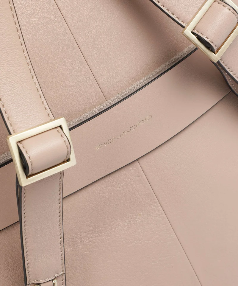 Piquadro Ashley Rucksack pink