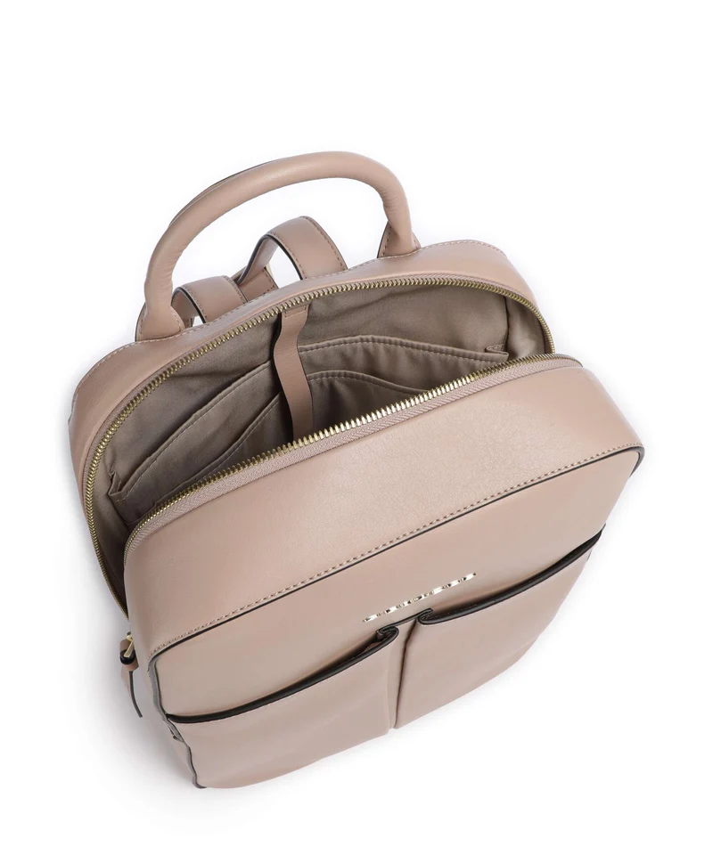 Piquadro Ashley Rucksack pink