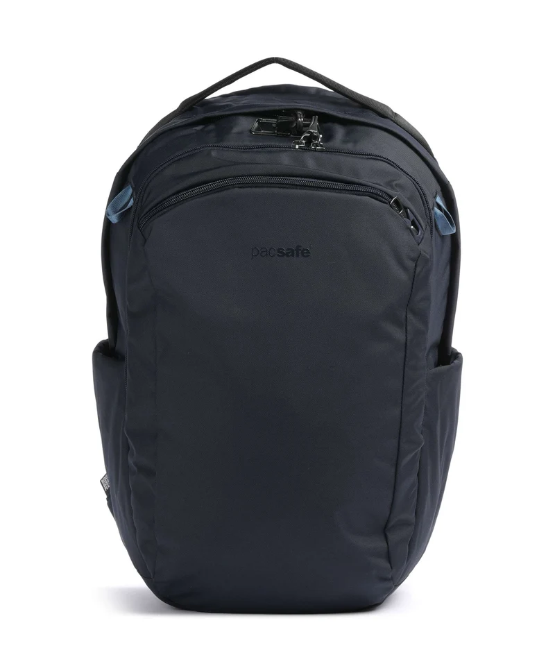 Pacsafe V 26 Rucksack ocean