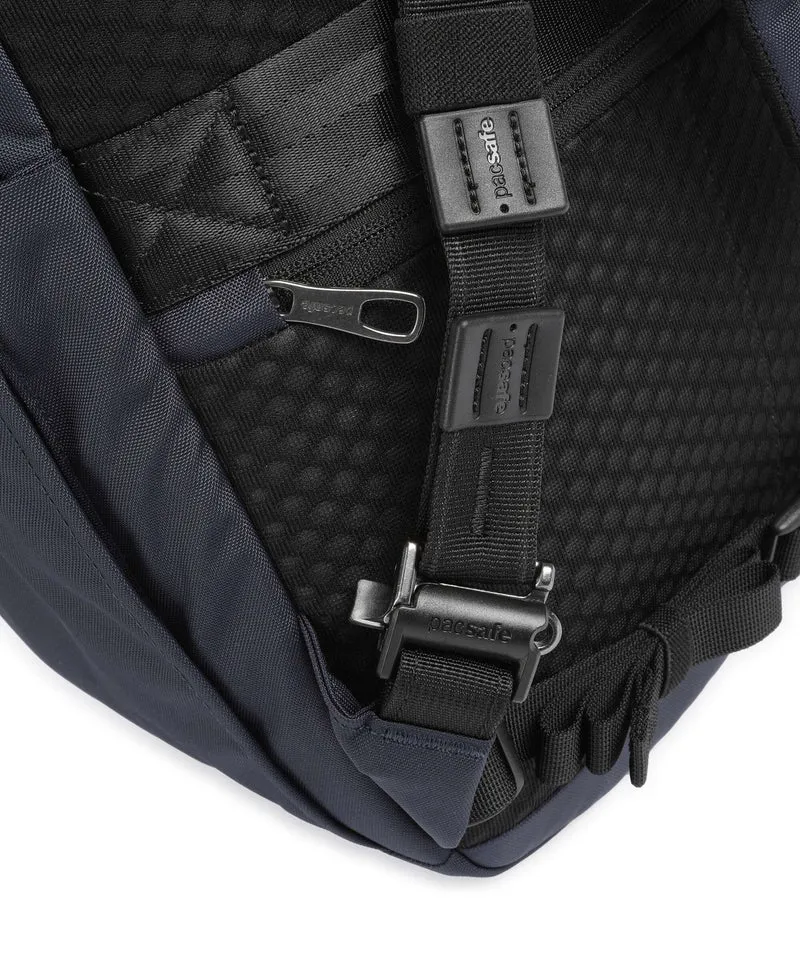 Pacsafe V 26 Rucksack ocean