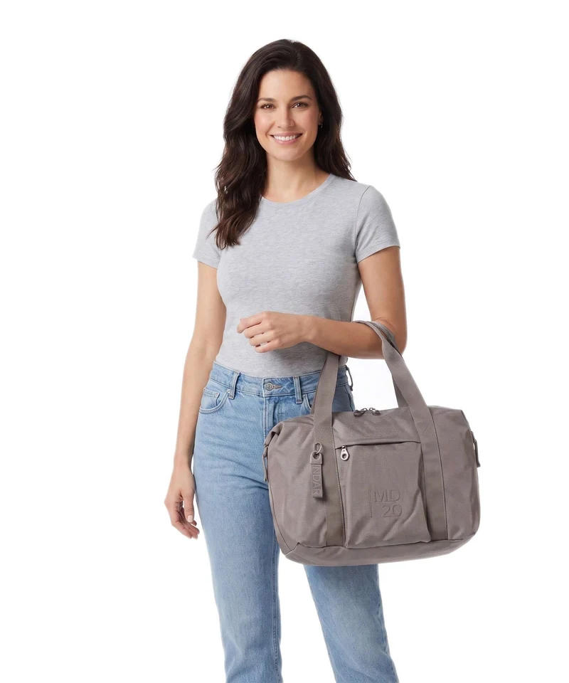 Mandarina Duck MD20 Weekender taupe