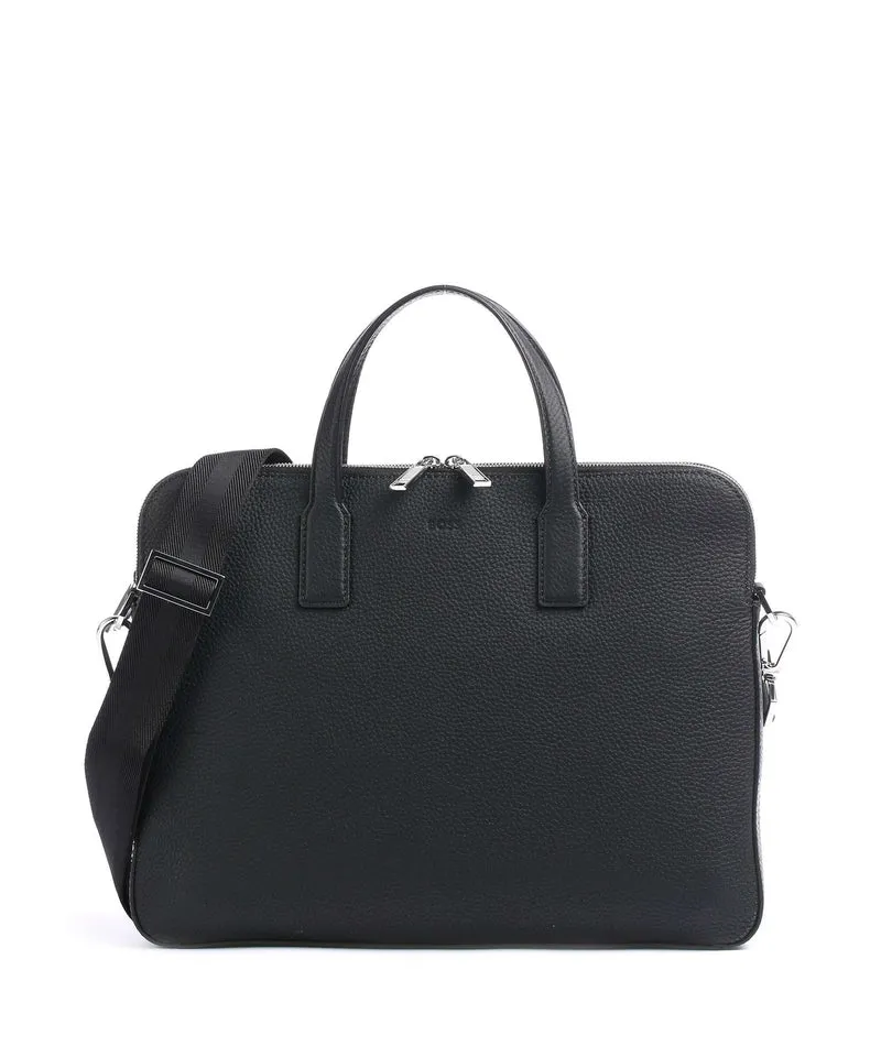 BOSS Crosstown Aktentasche black
