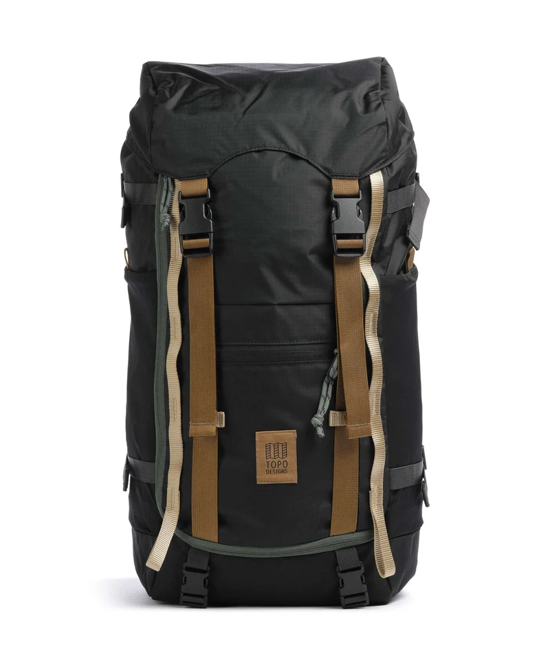 Topo Designs Rover Trail 22 Wanderrucksack black/neutral