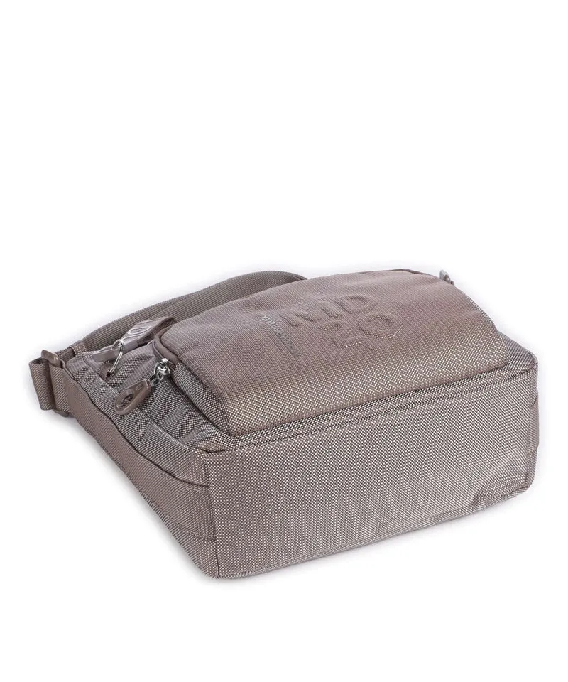 Mandarina Duck MD20 Umhängetasche taupe