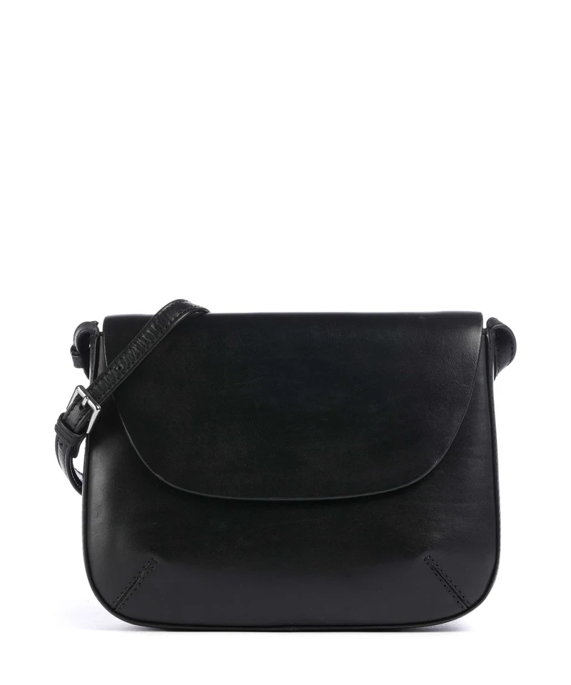 Markberg Jane Umhängetasche black