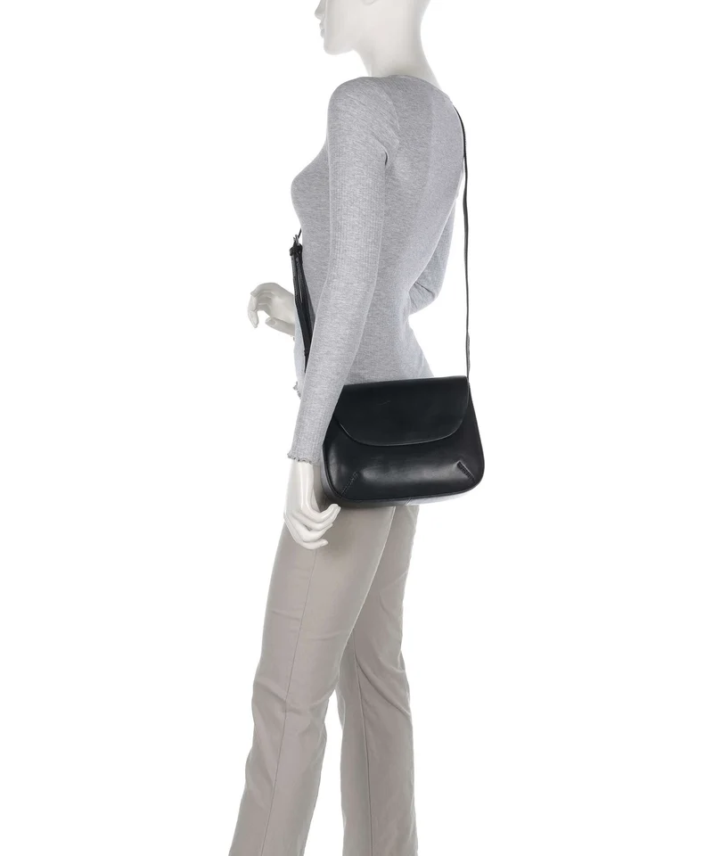 Markberg Jane Umhängetasche black