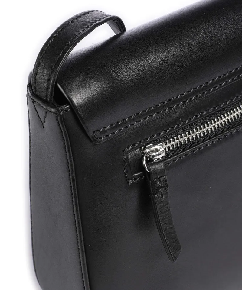 Markberg Jane Umhängetasche black