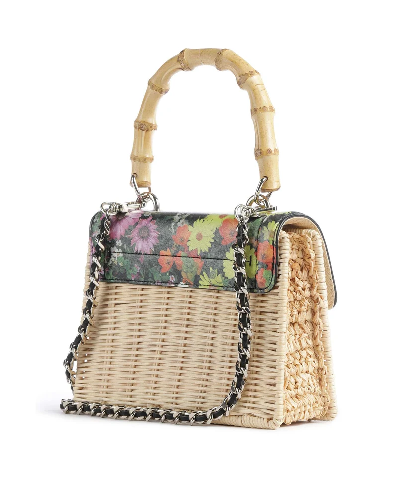 Ted Baker Jaysisa Umhängetasche black