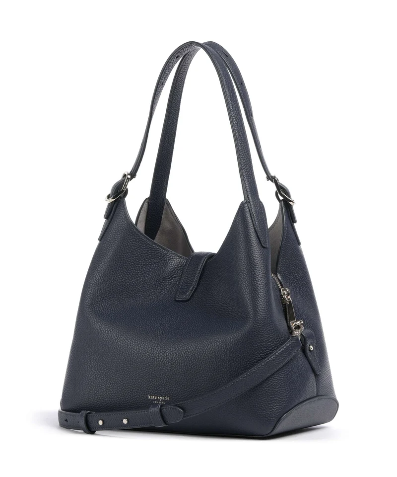 Kate Spade New York Deco Beuteltasche parisian navy