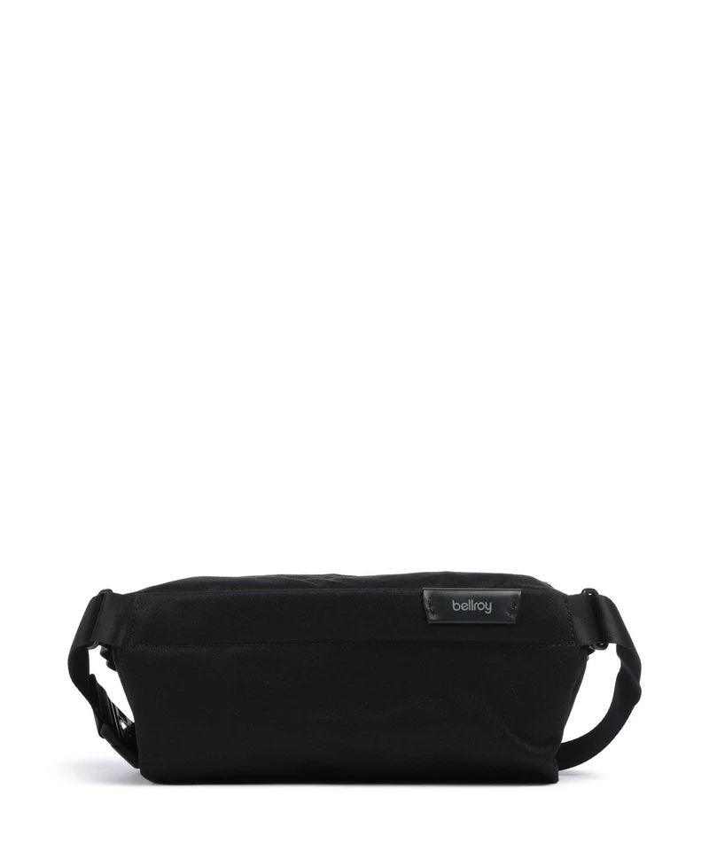 Bellroy City 4 Mini Slingbag black