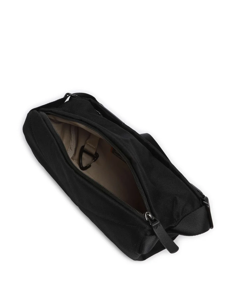 Bellroy City 4 Mini Slingbag black