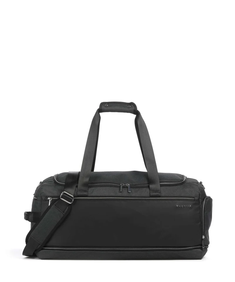Bugatti Sera Weekender black