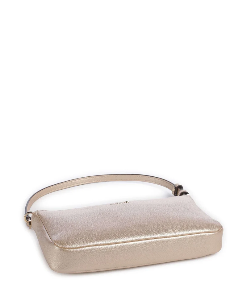 Liu Jo Caliwen Mini Schultertasche light gold