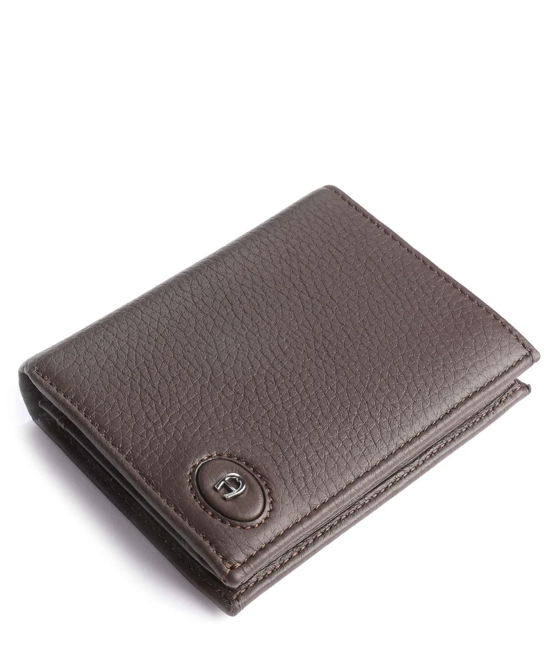 Aigner Northern Lights Geldbörse ebony
