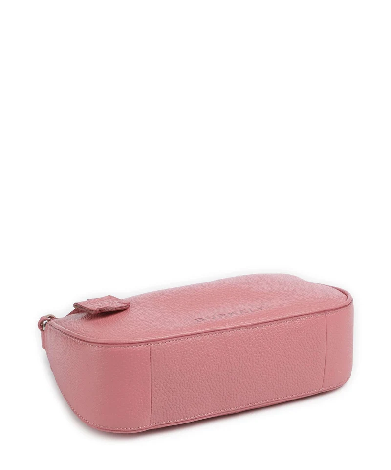 Burkely Always Alyx Schultertasche powder pink