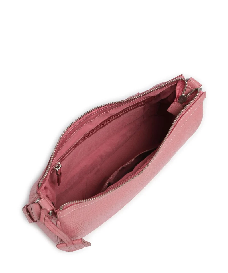 Burkely Always Alyx Schultertasche powder pink