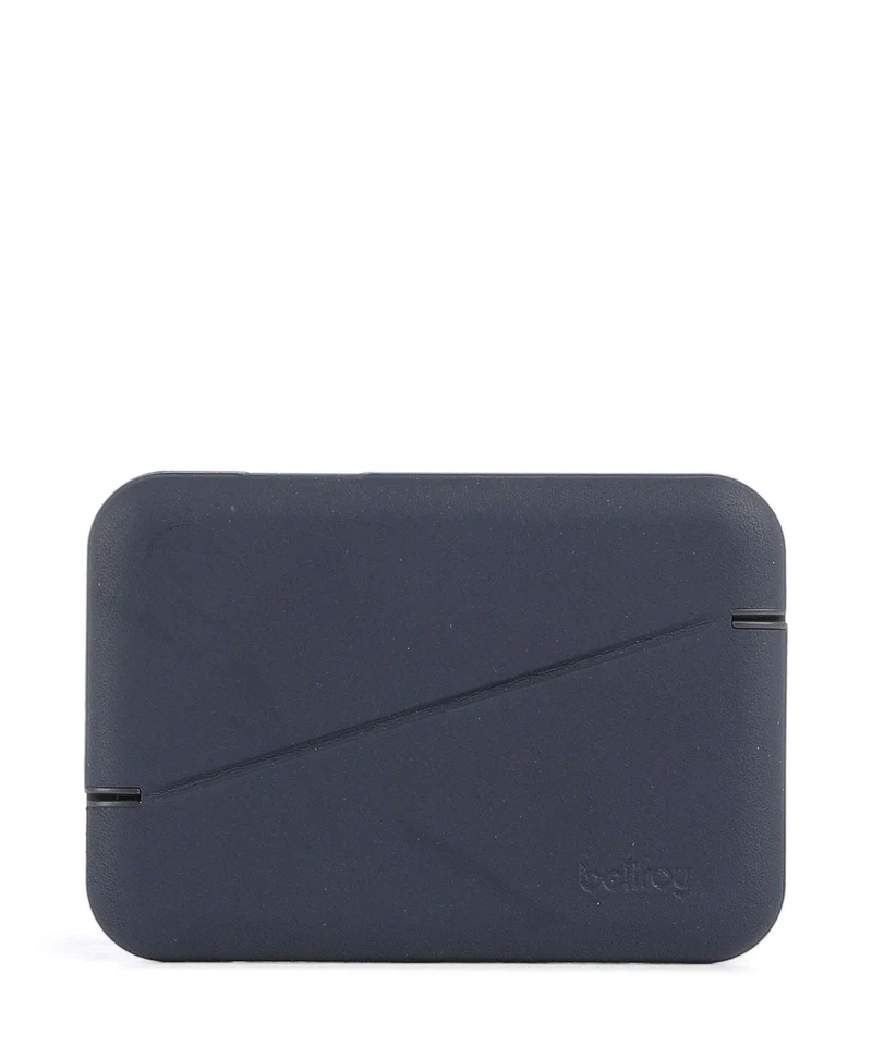 Bellroy Flip Case Kreditkartenetui bluestone