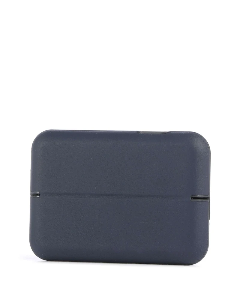 Bellroy Flip Case Kreditkartenetui bluestone
