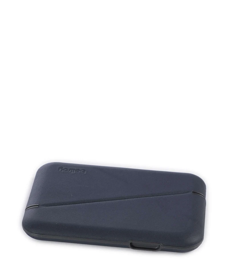 Bellroy Flip Case Kreditkartenetui bluestone