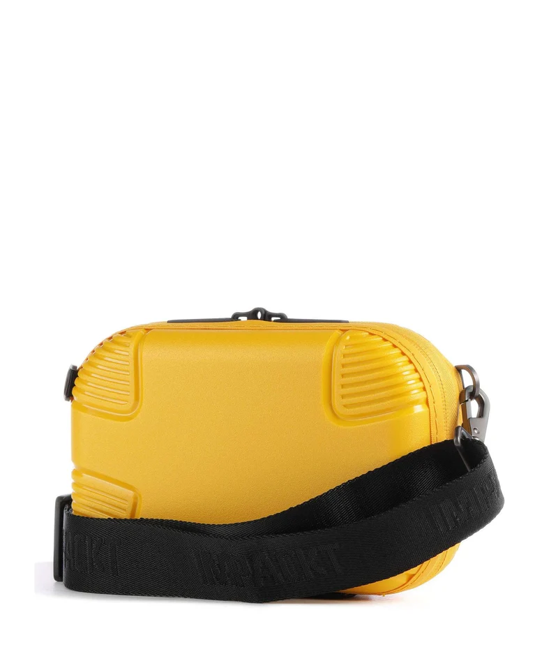 Impackt IP1 Mini Umhängetasche sunset yellow