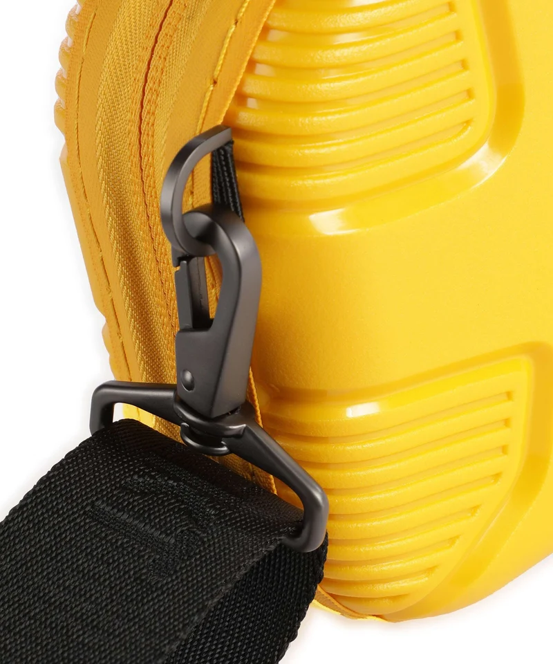 Impackt IP1 Mini Umhängetasche sunset yellow